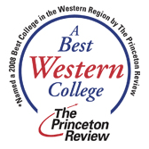 A Best Western College